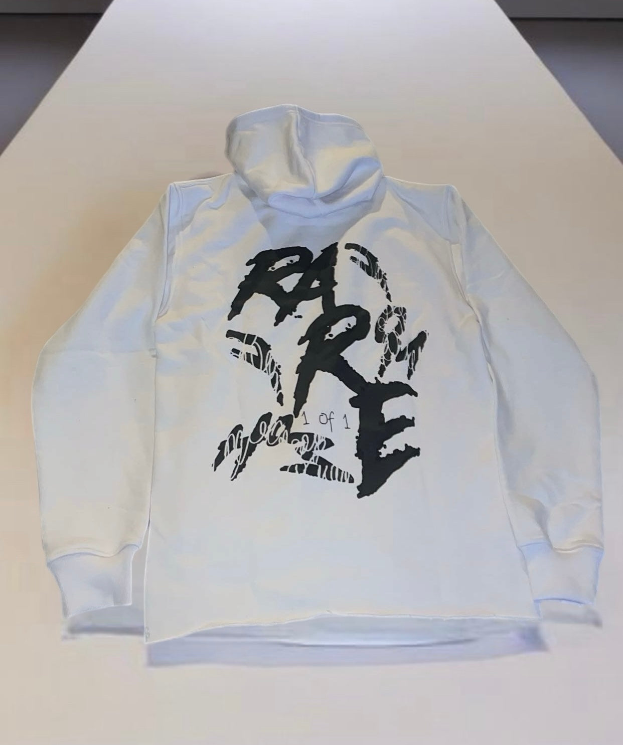 Series 2 RARE HOODIE