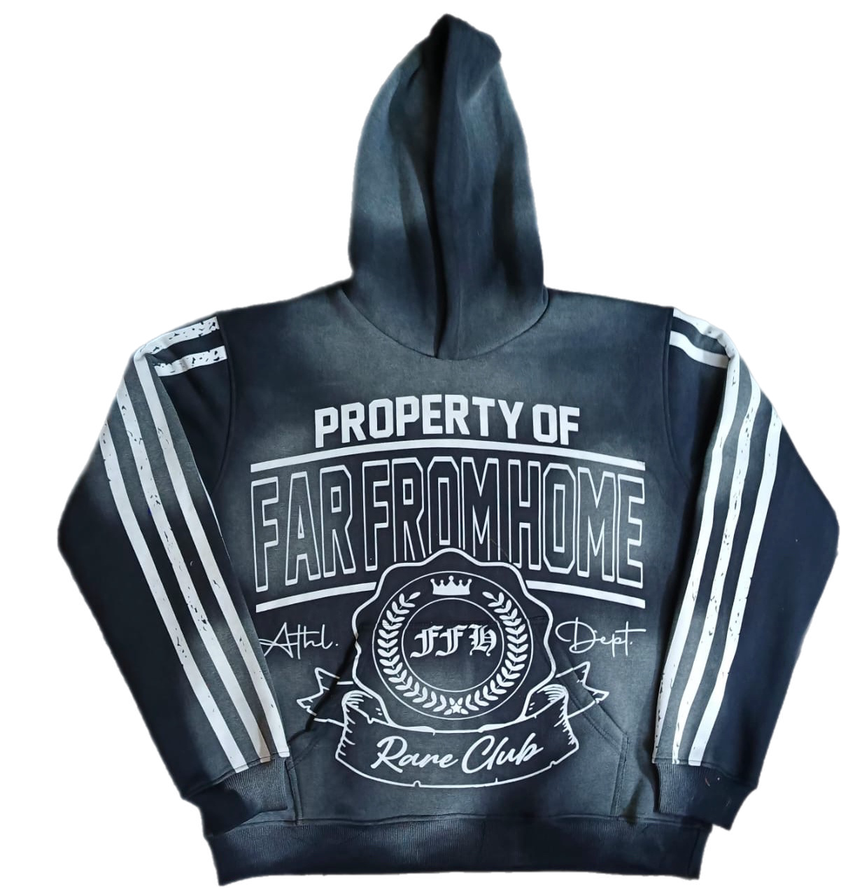 FFH ‘RARE PROPERTY’ HOODIE