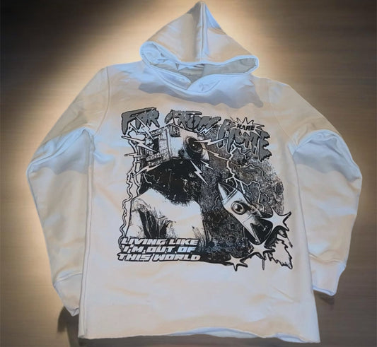 Series 2 RARE HOODIE