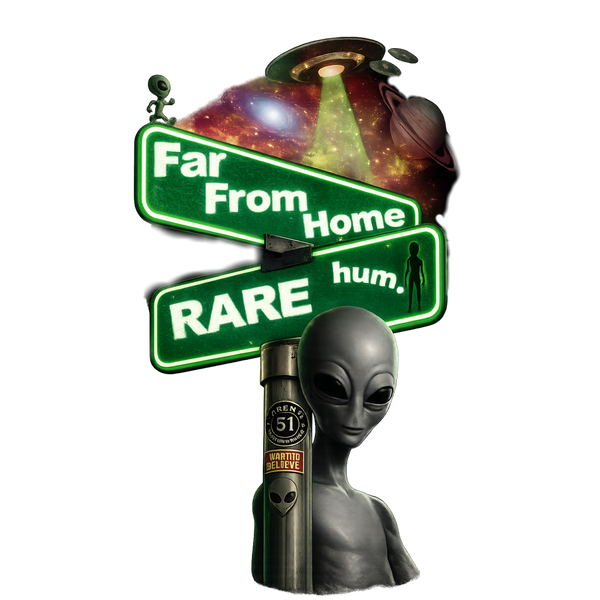 Far From Home
